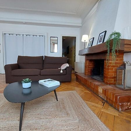 Le Vintage - Appartement En Plein Coeur De La Vieille Ville Аннесі Екстер'єр фото