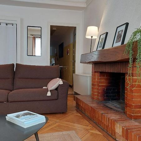 Le Vintage - Appartement En Plein Coeur De La Vieille Ville Аннесі Екстер'єр фото