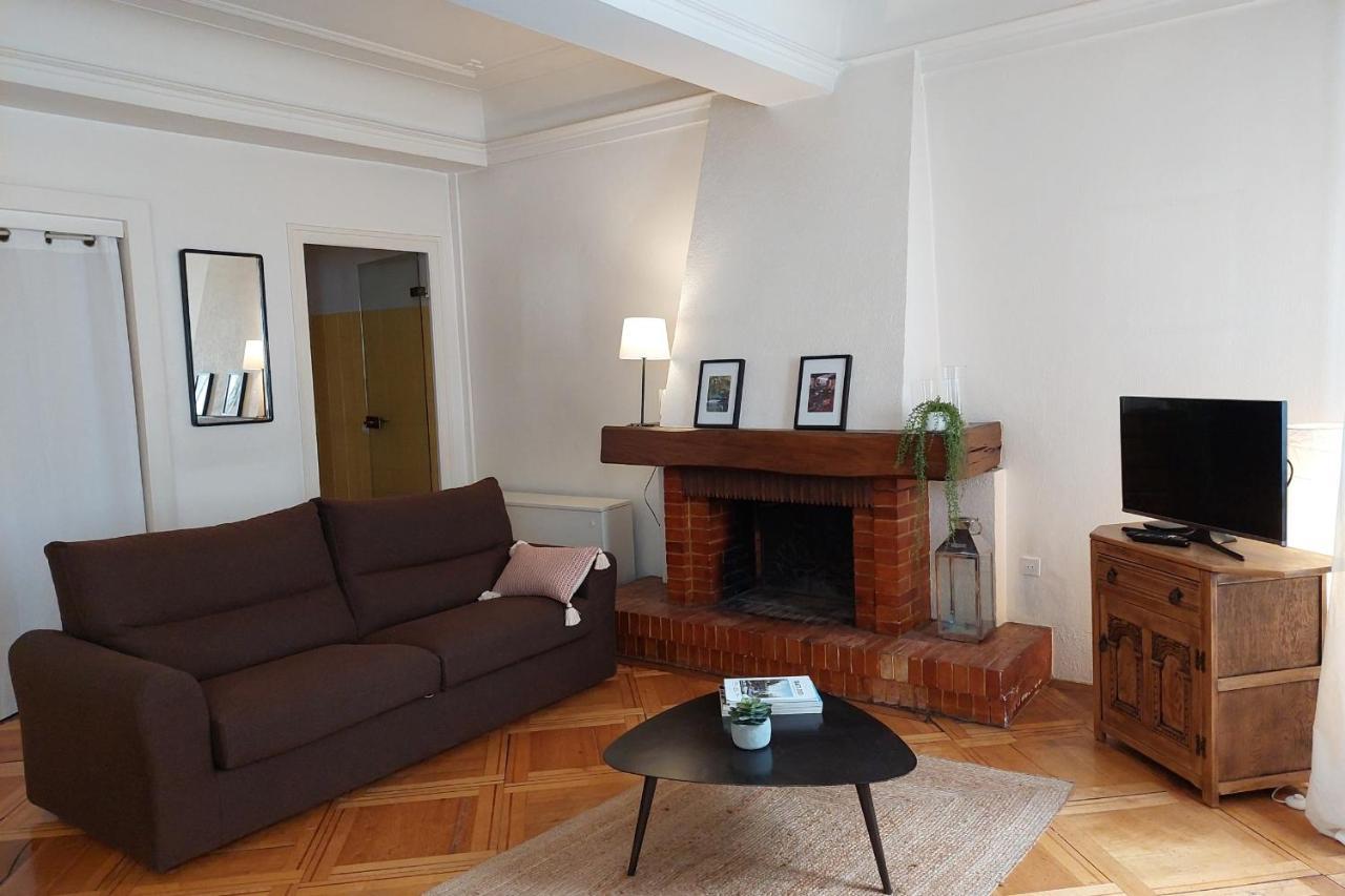 Le Vintage - Appartement En Plein Coeur De La Vieille Ville Аннесі Екстер'єр фото