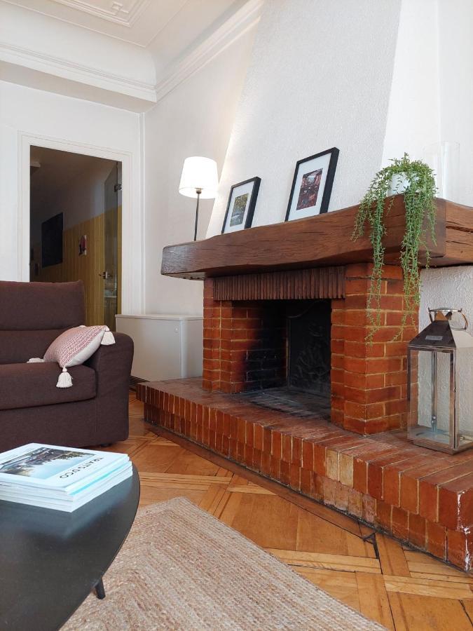 Le Vintage - Appartement En Plein Coeur De La Vieille Ville Аннесі Екстер'єр фото