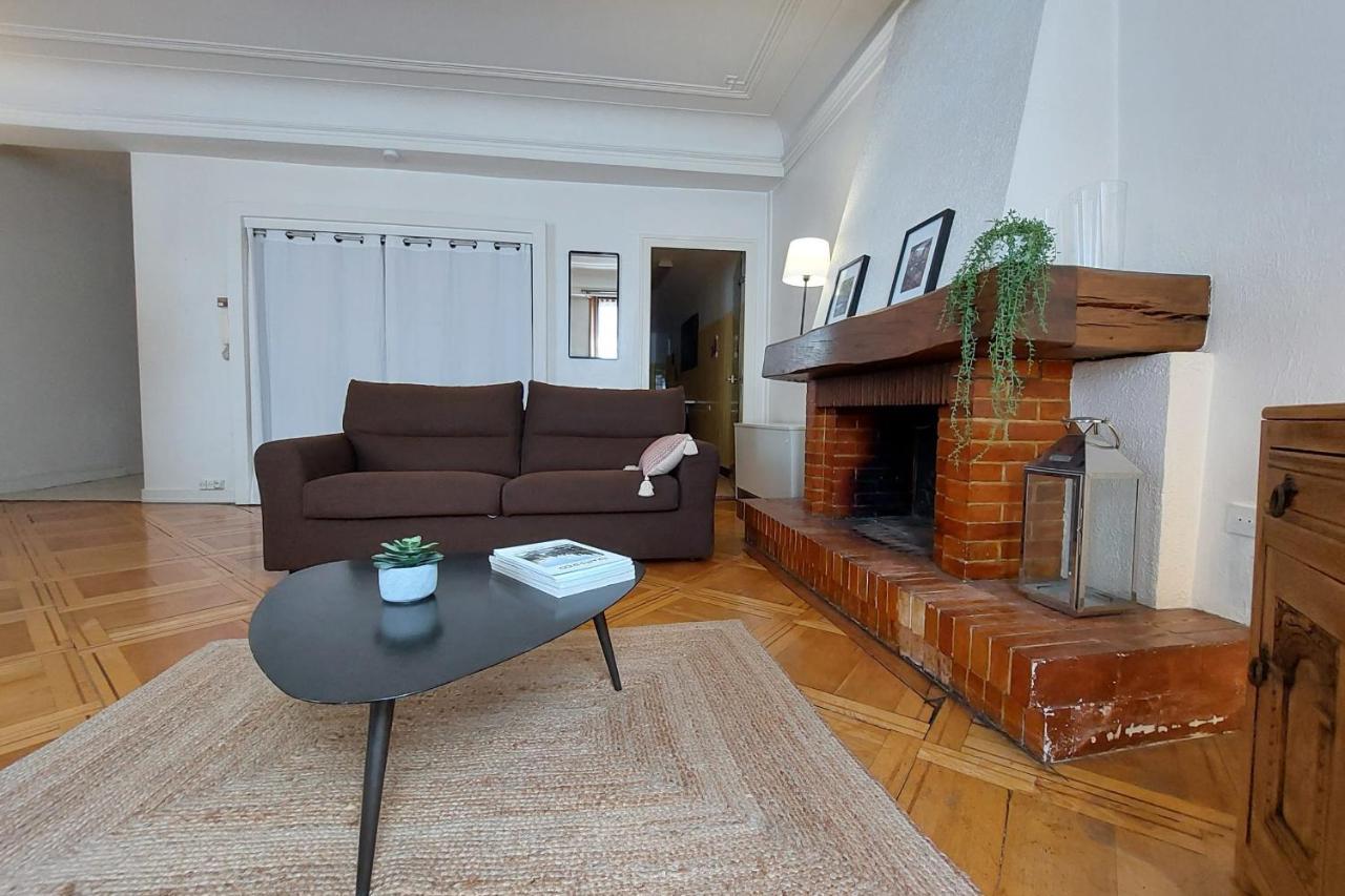 Le Vintage - Appartement En Plein Coeur De La Vieille Ville Аннесі Екстер'єр фото